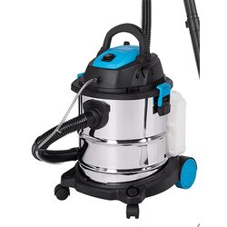 Aspirator Crown WVC-1220 (Black/Silver) Thumb