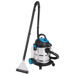 Aspirator Crown WVC-1220 (Black/Silver) Thumb