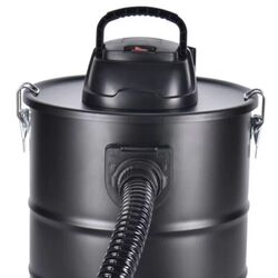 Aspirator pentru cenușă Crown CMVC-6321 (Black) Thumb