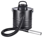 Aspirator pentru cenușă Crown CMVC-6321 (Black)