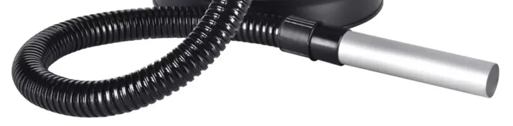 Aspirator pentru cenușă Crown CMVC-6321 (Black) - 3