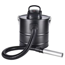 Aspirator pentru cenușă Crown CMVC-6321 (Black)
