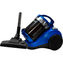 Пылесос Daewoo DWCC-232TL/2A (Blue/Black) Thumb