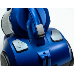 Пылесос Daewoo DWCC-232TL/2A (Blue/Black) Thumb
