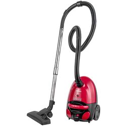 Aspirator Daewoo RC-230R-3 (Red/Black)