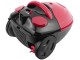 Пылесос Daewoo RC-230R-3 (Red/Black)