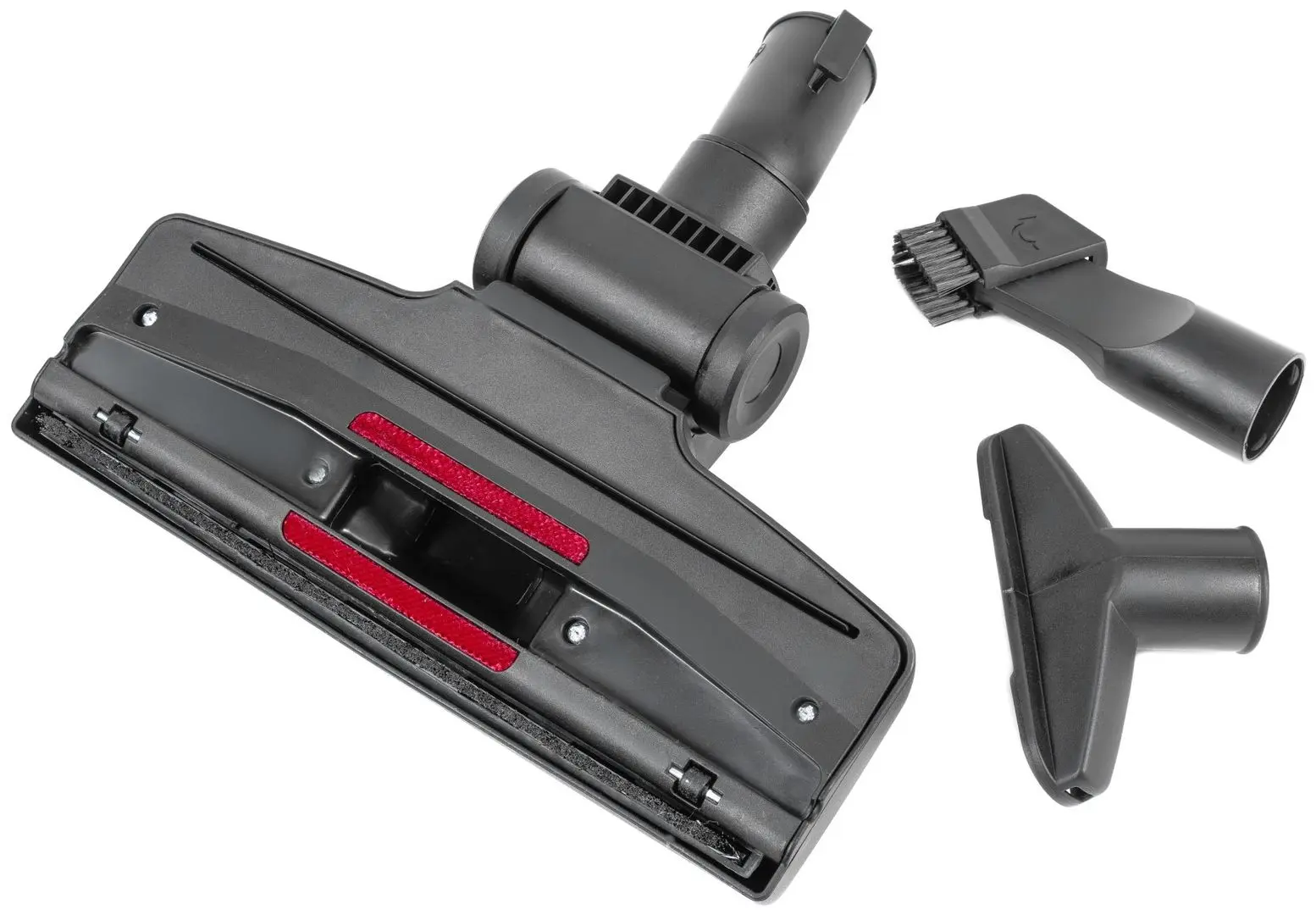 Aspirator Daewoo RC-230R-3 (Red/Black)