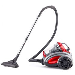Aspirator Daewoo RCC-250R-2 (Red/Grey) Thumb