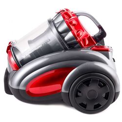 Aspirator Daewoo RCC-250R-2 (Red/Grey) Thumb