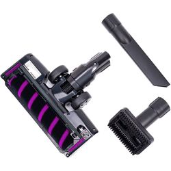 Aspirator vertical 2în1 Daewoo RSH-410GP-1 (Purple/Black) Thumb