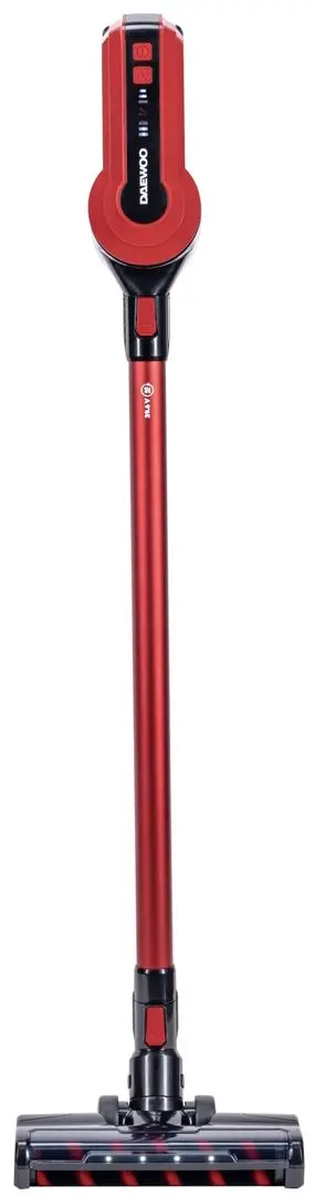Aspirator vertical Daewoo RSH-410GR-1 (Red)