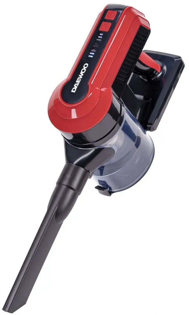 Aspirator vertical Daewoo RSH-410GR-1 (Red)