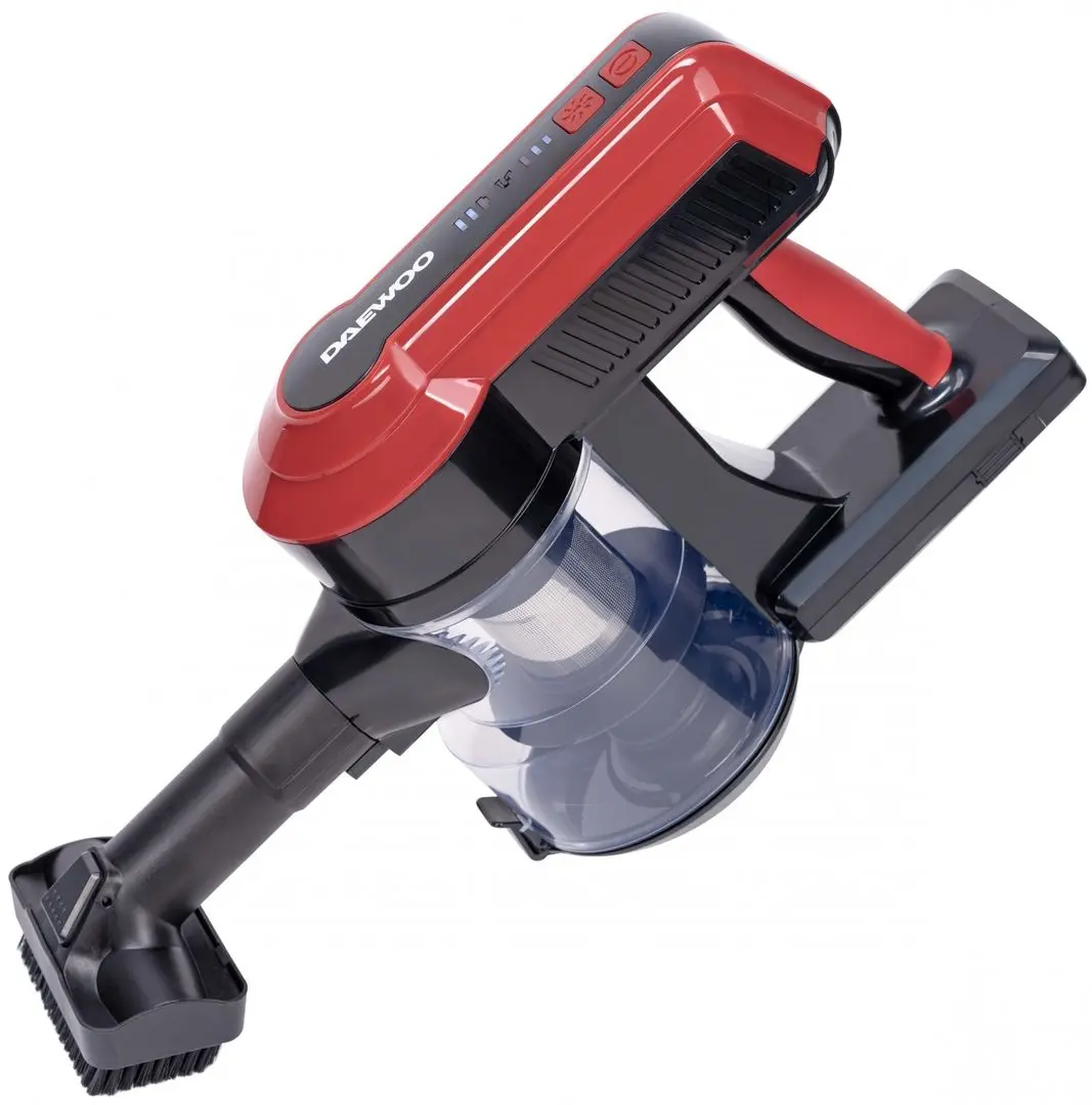 Aspirator vertical Daewoo RSH-410GR-1 (Red)