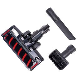 Aspirator vertical Daewoo RSH-410GR-1 (Red) Thumb