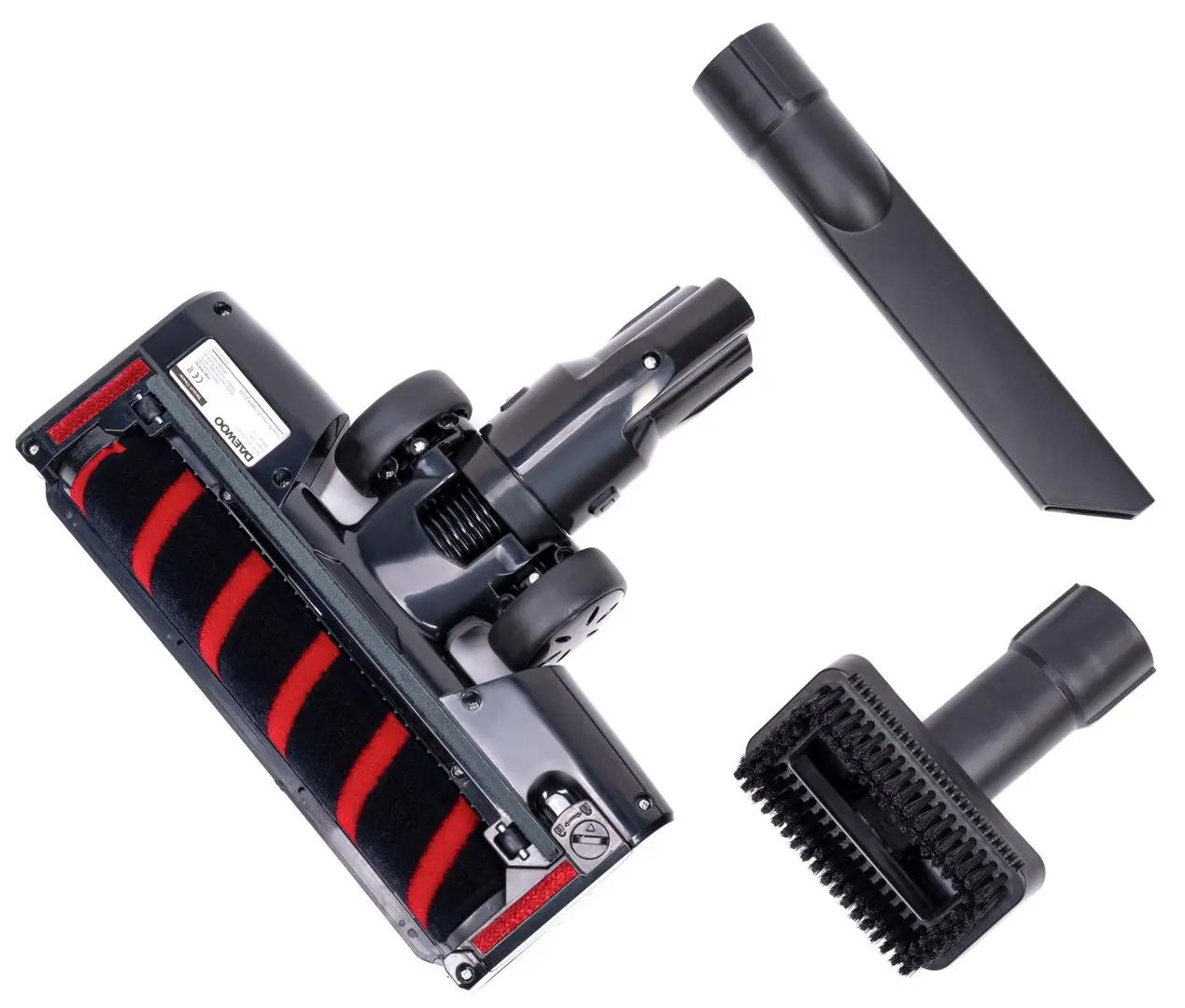 Aspirator vertical Daewoo RSH-410GR-1 (Red)