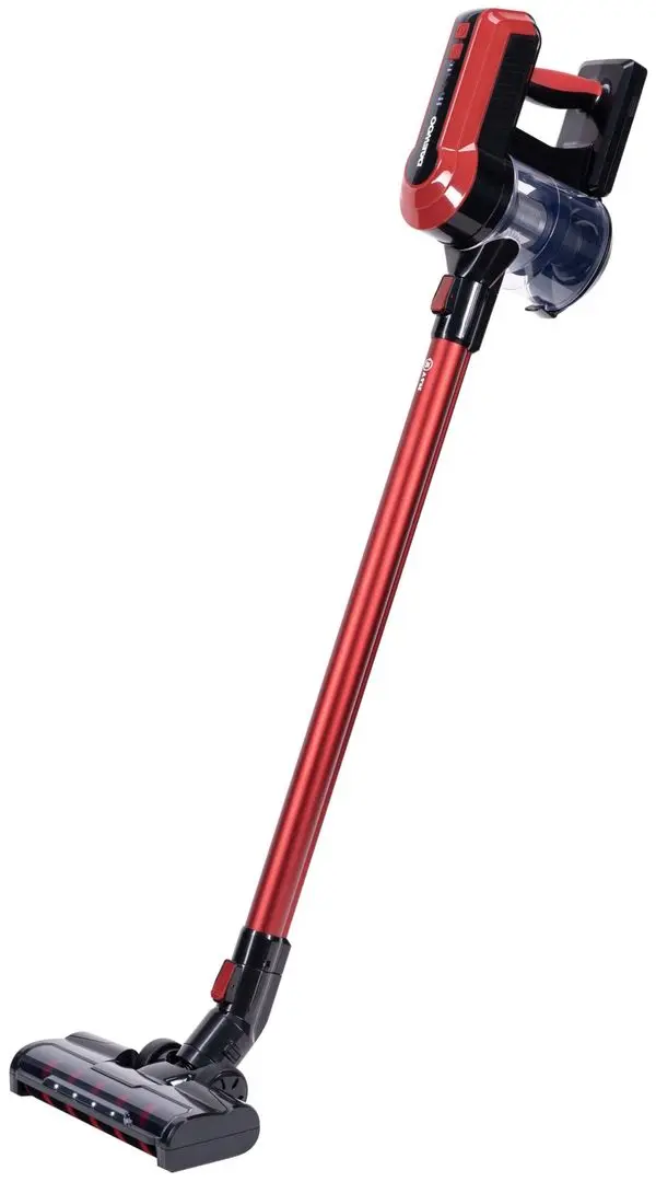 Aspirator vertical Daewoo RSH-410GR-1 (Red)