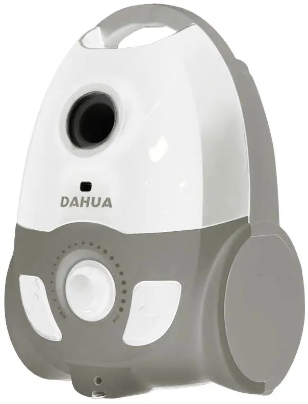 Пылесос Dahua SL123 (White/Grey) - 2