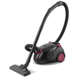 Aspirator Decakila CEVC002B (Black/Pink)