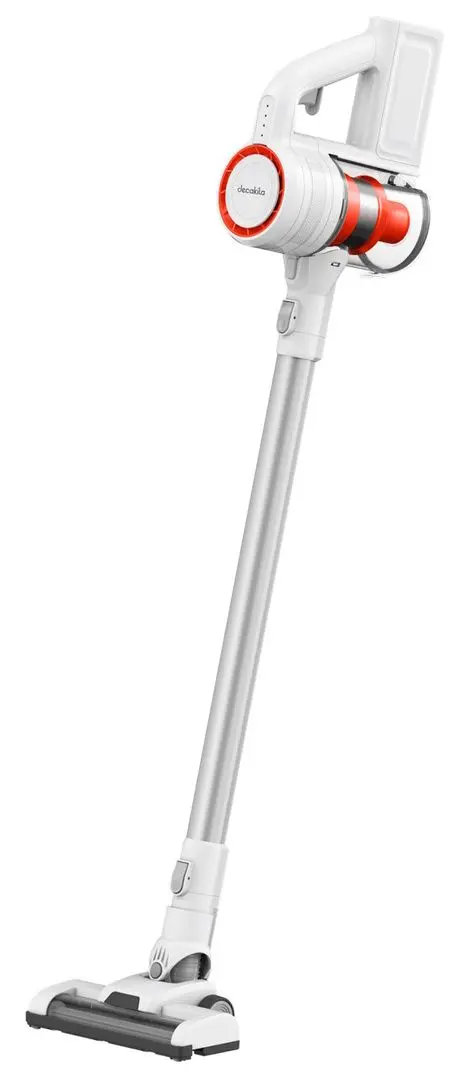 Aspirator Decakila CUCV001W (White)