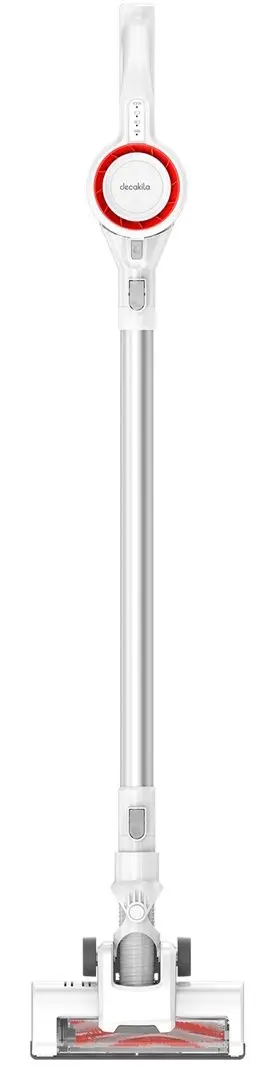 Aspirator Decakila CUCV001W (White)