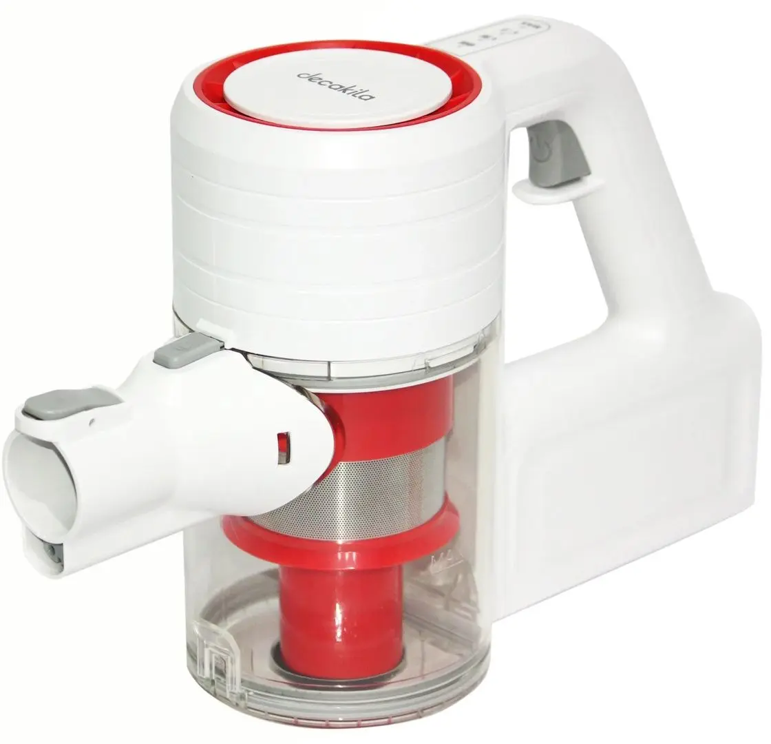 Aspirator Decakila CUCV001W (White)