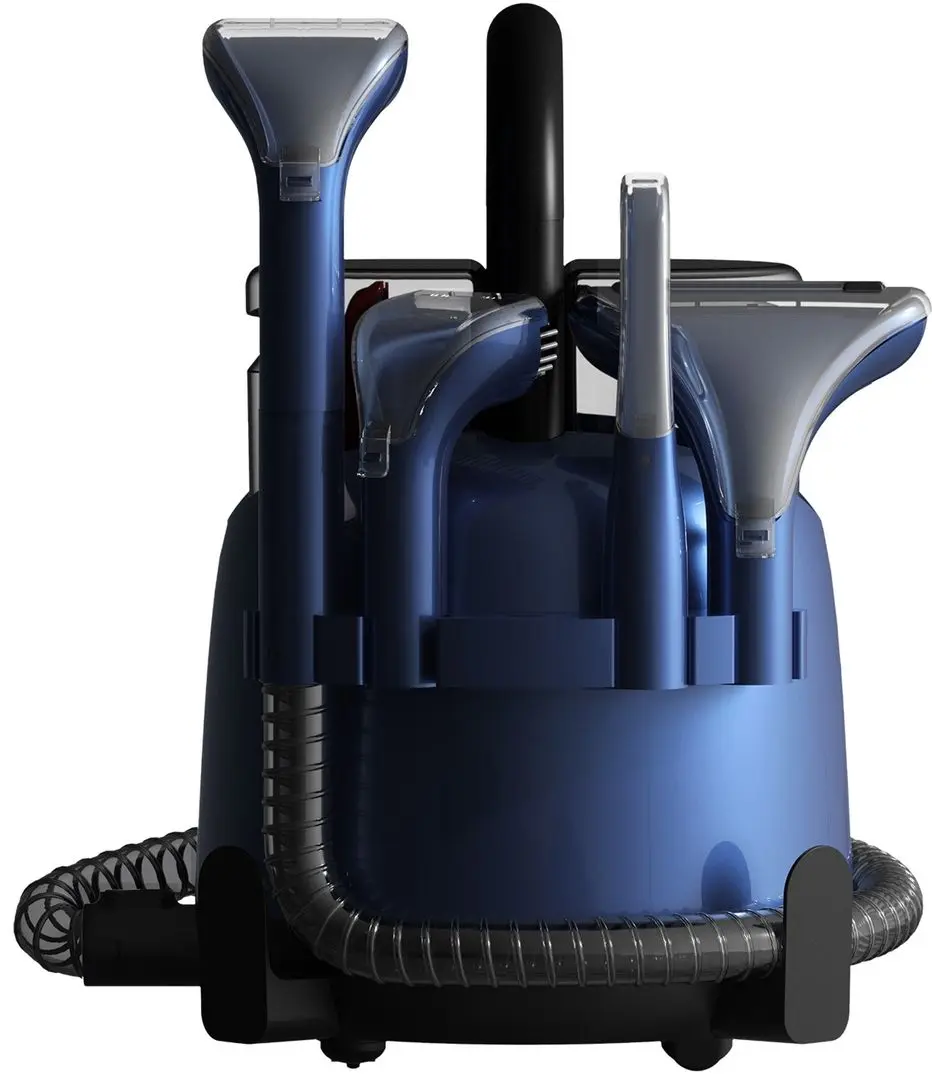 Aspirator Xiaomi Deerma DEM-BY200 (Blue/Black)