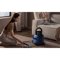 Aspirator Xiaomi Deerma DEM-BY200 (Blue/Black) Thumb