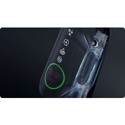 Aspirator vertical cu spalare Deerma VX96W (Grey) Thumb