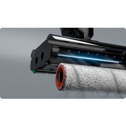 Aspirator vertical cu spalare Deerma VX96W (Grey) Thumb