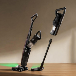 Aspirator vertical Deerma DEM-P40 Pro (Black/Lavender) Thumb