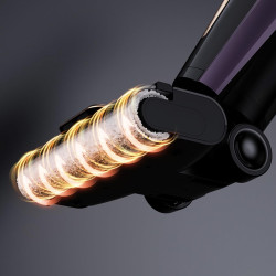 Aspirator vertical Deerma DEM-P40 Pro (Black/Lavender) Thumb