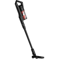 Вертикальный пылесос Deerma DEM-T20W (Black) Thumb