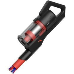Вертикальный пылесос Deerma DEM-T20W (Black) Thumb