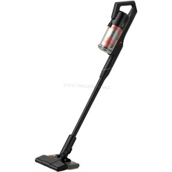 Вертикальный пылесос Deerma DEM-T20W (Black) Thumb