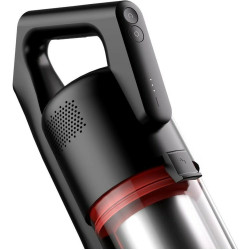 Вертикальный пылесос Deerma DEM-T20W (Black) Thumb