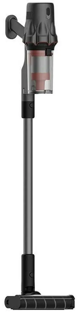Вертикальный пылесос Xiaomi Deerma DEM-T30W (Grey)