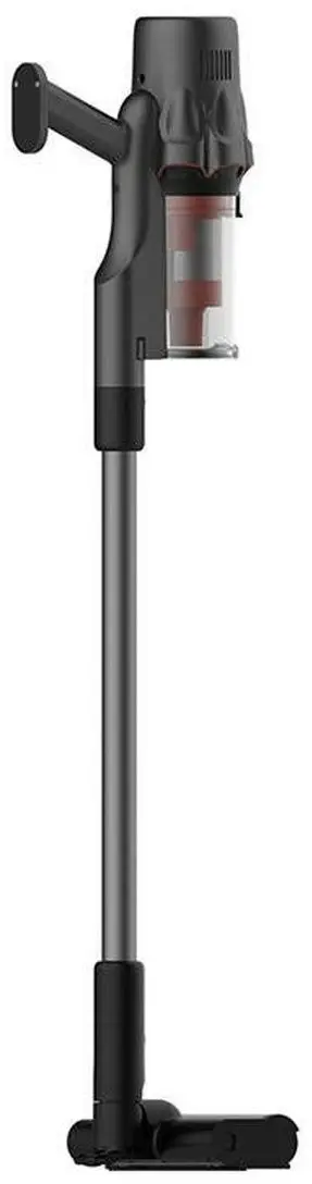 Вертикальный пылесос Xiaomi Deerma DEM-T30W (Grey)