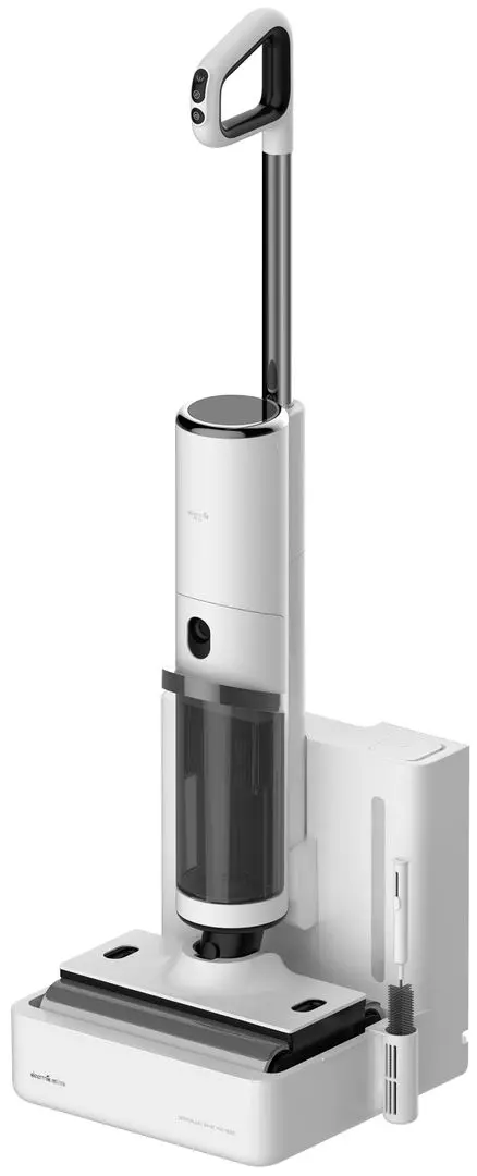 Вертикальный пылесос Xiaomi Deerma DEM-VX910W (White)