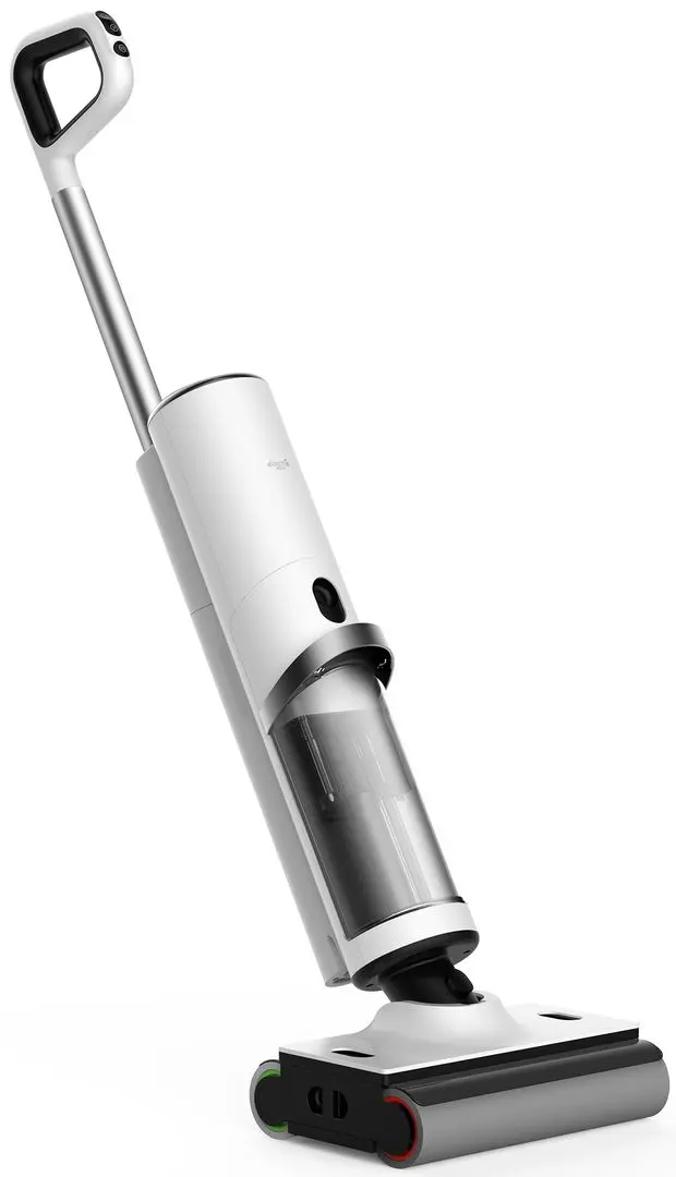 Вертикальный пылесос Xiaomi Deerma DEM-VX910W (White)