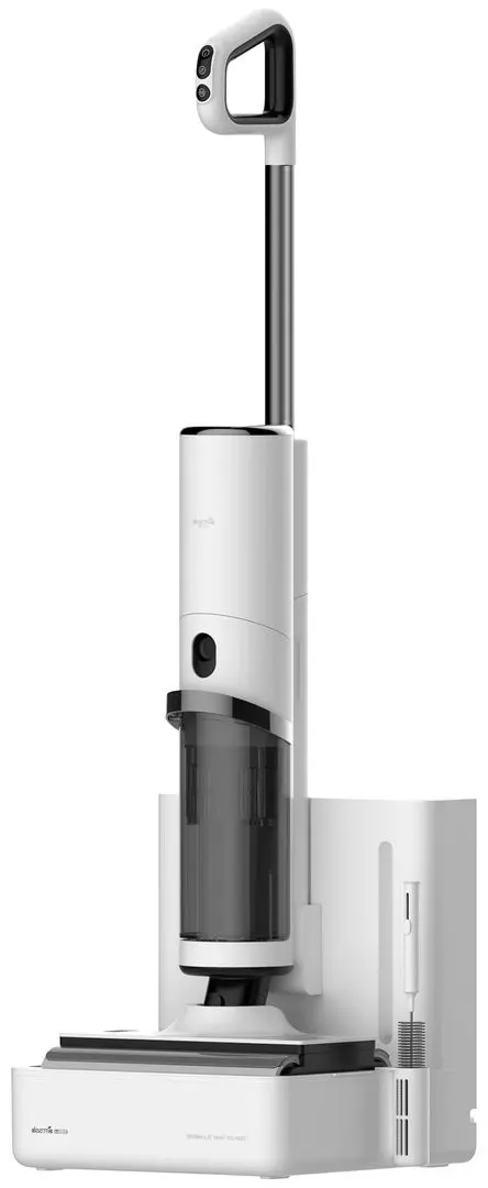 Вертикальный пылесос Xiaomi Deerma DEM-VX910W (White)