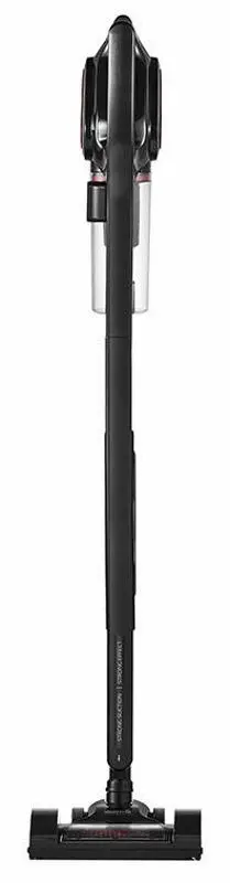 Вертикальный пылесос Deerma DX700 Pro (Black)