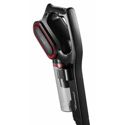 Вертикальный пылесос Deerma DX700 Pro (Black) Thumb