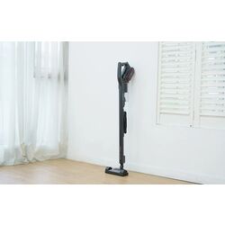 Вертикальный пылесос Deerma DX700 Pro (Black) Thumb