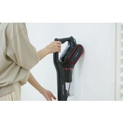 Вертикальный пылесос Deerma DX700 Pro (Black) Thumb