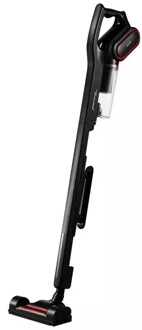 Вертикальный пылесос Deerma DX700 Pro (Black)
