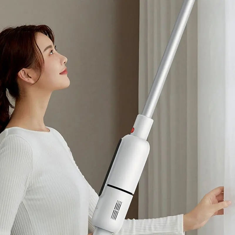 Aspirator vertical Xiaomi Deerma VC55 (White)