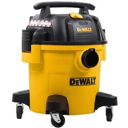Aspirator DeWalt DXV20P (Yellow/Black) Thumb
