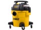 Пылесос DeWalt DXV20P (Yellow/Black)