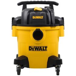 Aspirator DeWalt DXV20P (Yellow/Black)