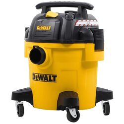 Aspirator DeWalt DXV20PTA (Yellow/Black) Thumb